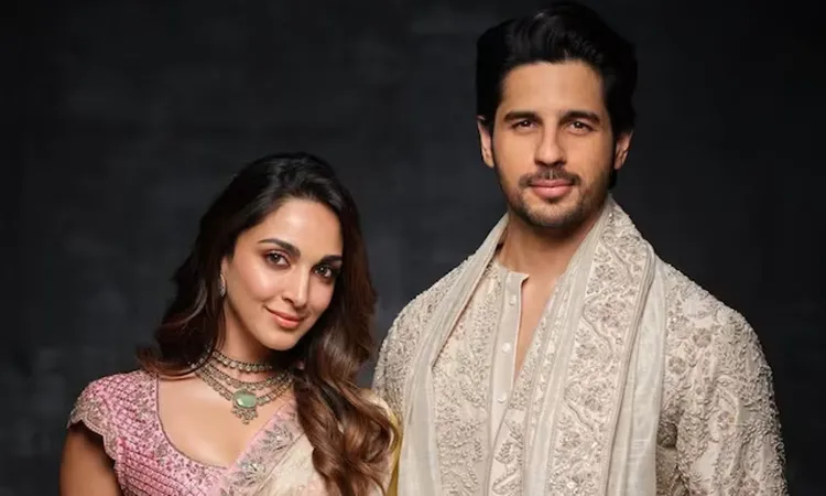 Kiara Advani, Sidharth Malhotra , baby girl, Bollywood