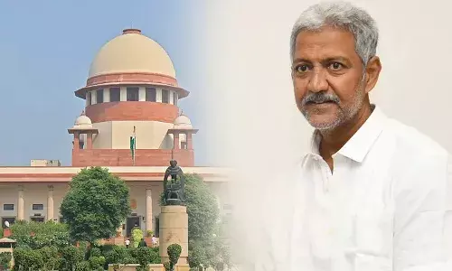 Andrapradesh, Former MLA Vallabhaneni Vamsi, Supreme Court, Ap High Court, Ap Government