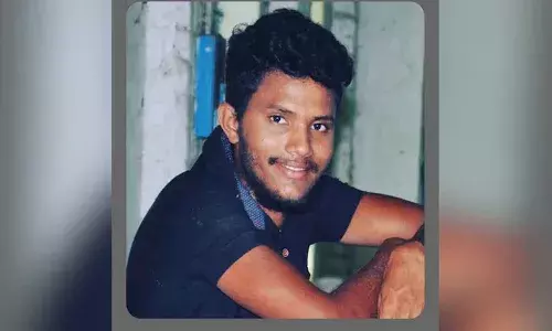 Crime News, Andrapradesh, Ambedkar Konaseema district, man kills 22-year old live-in partner