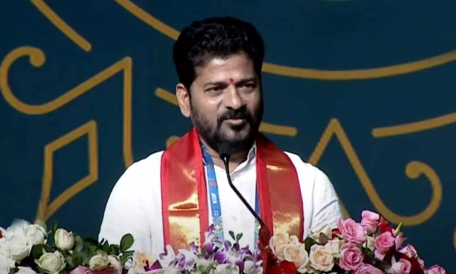 2034 వరకు ఈ పాలమూరు బిడ్డే ముఖ్యమంత్రి : రేవంత్ రెడ్డి 2034 వరకు ఈ పాలమూరు బిడ్డే ముఖ్యమంత్రి : రేవంత్ రెడ్డి