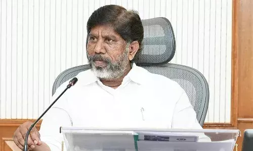 Deputy CM Bhatti Vikramarka, womens self-help groups, Telangana