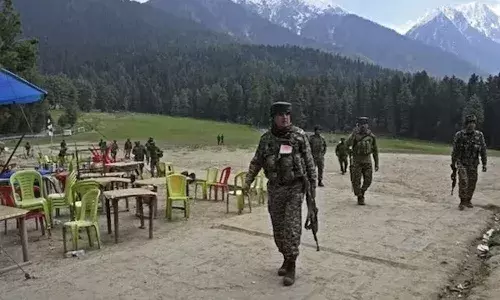 US, Lashkar, Pahalgam attack, terrorist organisation, TRF