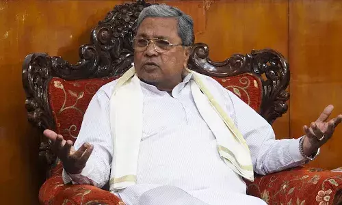Siddaramaiah, Meta, translation error, Karnataka Chief Minister