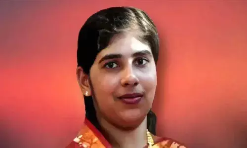 నిమిషా ప్రియ కేసుపై విచారణను వాయిదా వేసిన సుప్రీం