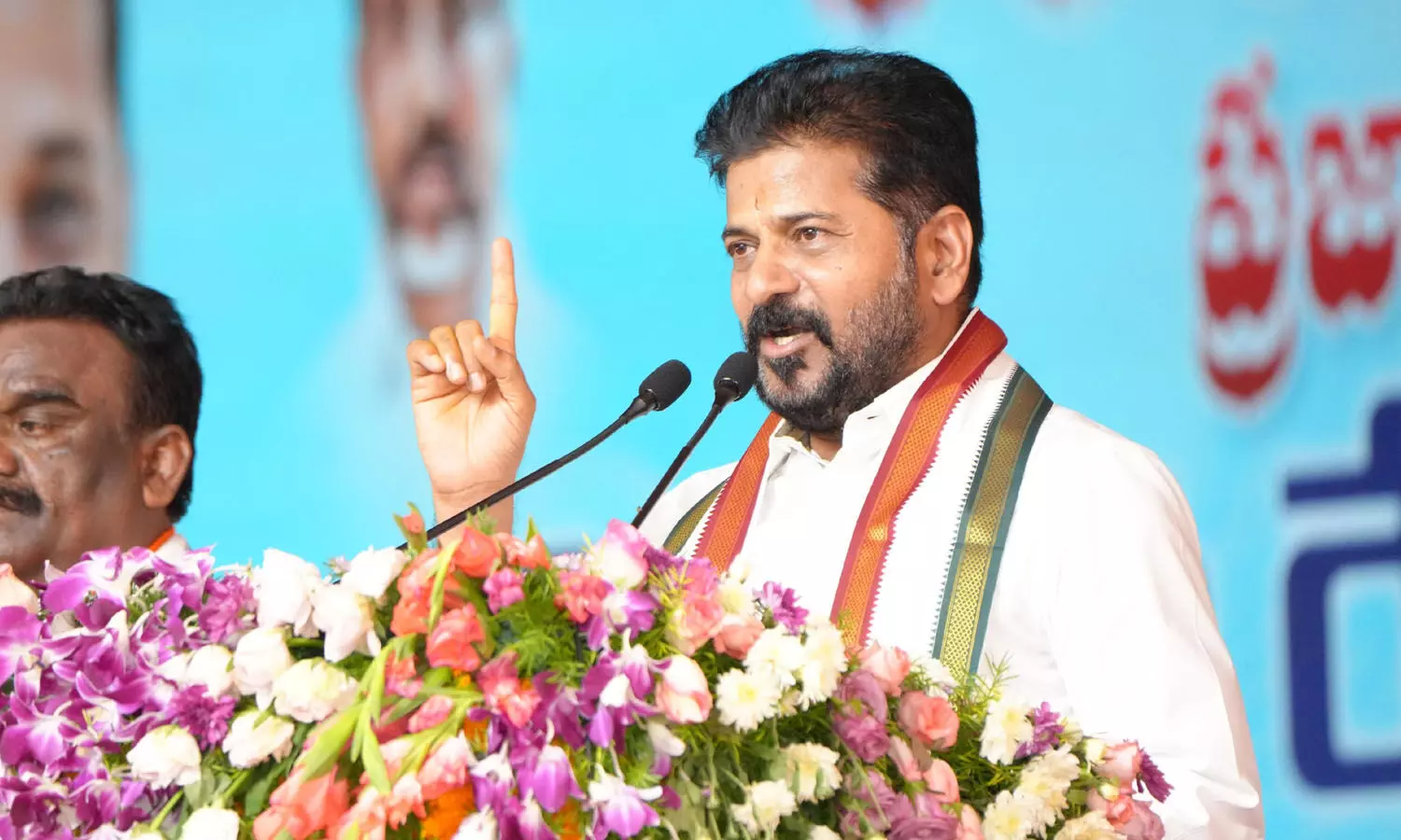 Chief Minister Revanth Reddy, Andhra Pradesh, projects, Telangana Chief Minister Revanth Reddy, Andhra Pradesh, projects, Telangana