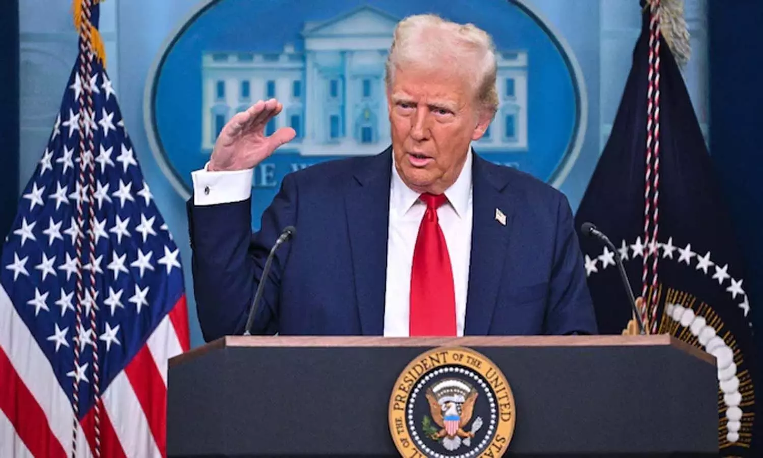 International News, US President Donald Trump, India-Pak clash, Operation Sindoor International News, US President Donald Trump, India-Pak clash, Operation Sindoor