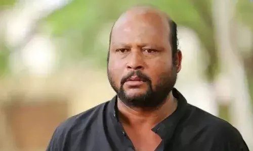 Tollywood, actor Fish Venkat, passed away, Hyderabad