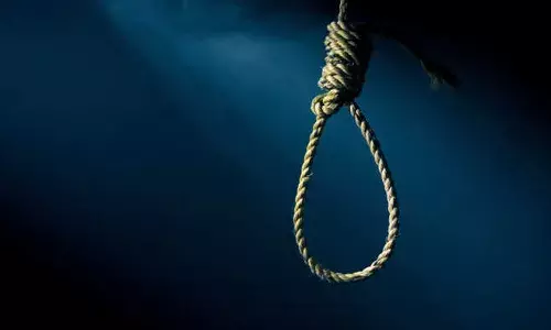 Baramati, Maharashtra, Pune, Bank manager, suicide,work pressure