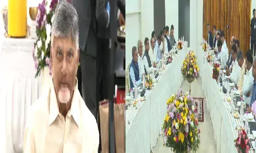 Andrapradesh, Amaravati, CM Chandrababu, P-4 mentors