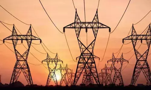 Hyderabad, power cuts, Feeder repairs, Electricity Department