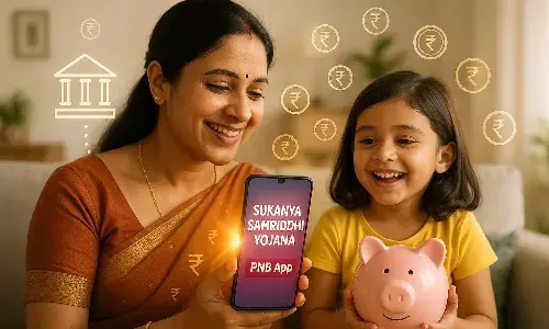 Sukanya Samriddhi Yojana, PNB One, Punjab National Bank