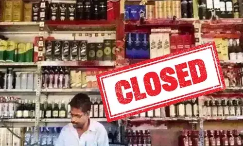 Hyderabad News, Bonalu Festival, Liquor Shops Closed, Rachakonda Police