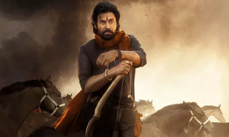 Cinema News, Andrapradesh, Harihara Veeramallu Movie, Ticket Price Hike, Andrapradesh Government