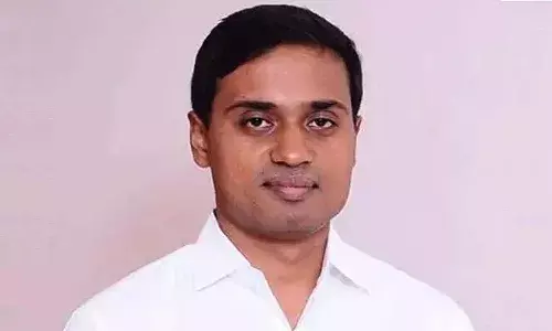 Andrapradesh, AP Liquor Scam, YSRCP MP Mithun Reddy