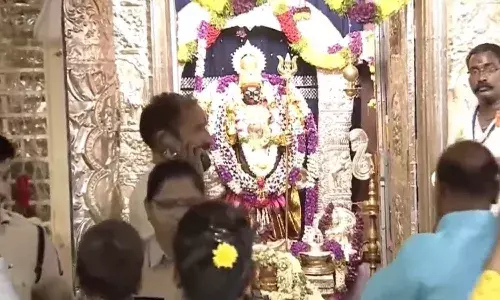 Hyderabad, Laldarwaja Bonalu, Mahakali Bonalu, Bonalu Festival