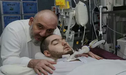 International News, Saudi Arabia Prince ,Al Waleed Bin Dies, After 20 Years In Coma