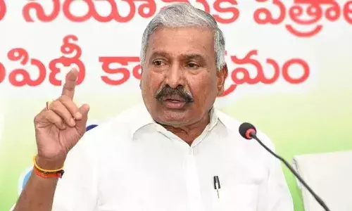 Mithun Reddy, arrest, YS Jagan, Peddireddy Ramachandra Reddy, APnews