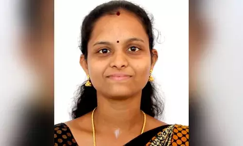 Tamil Nadu, woman stabbed to death by husband, hospital , Crime