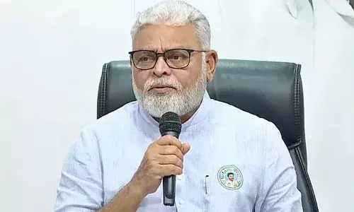 Andhra Pradesh, police, summons, YSRCP leader Ambati Rambabu, APnews