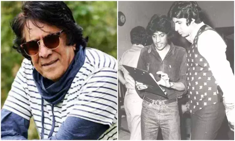 డాన్ దర్శకుడు క‌న్నుమూత‌.. విషాదంలో సినీ ఇండస్ట్రీ