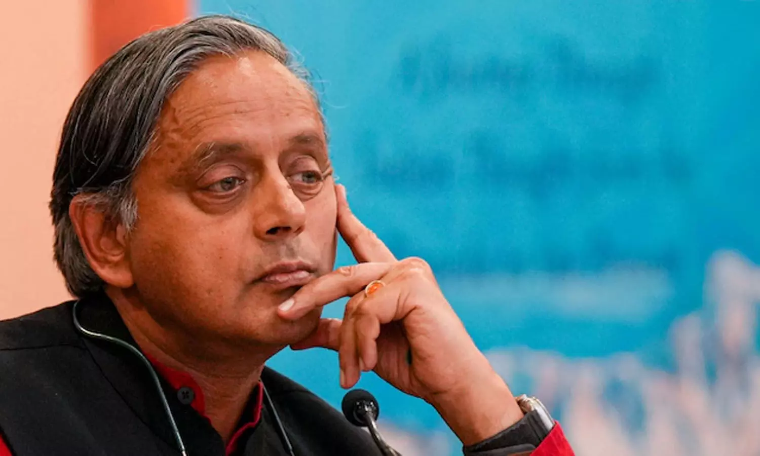Shashi Tharoor,Congress leader, K Muraleedharan, National news Shashi Tharoor,Congress leader, K Muraleedharan, National news