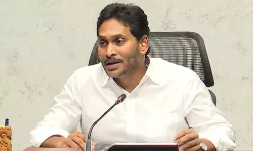 YS Jagan, liquor scam, manufactured narrative, APnews