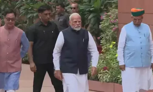 Monsoon session, victory, soldiers , Operation Sindoor, PM Modi