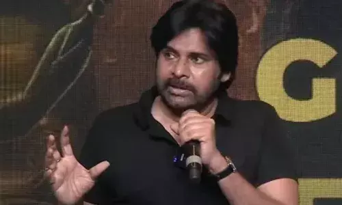 Pawan Kalyan, Hari Hara Veeramallu, Tollywood
