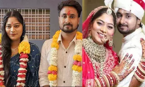కొంచెమైనా పశ్చాత్తాపం లేదు.. జైల్లో సోనమ్ రఘువంశీ వైఖరి ఎలా ఉందంటే.?