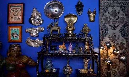 హైదరాబాద్లో మొట్టమొదటిగా అడుగుపెట్టి, ఆ తర్వాత తిరిగి ముంబయికి రానున్న యాడ్ డిజైన్ షో