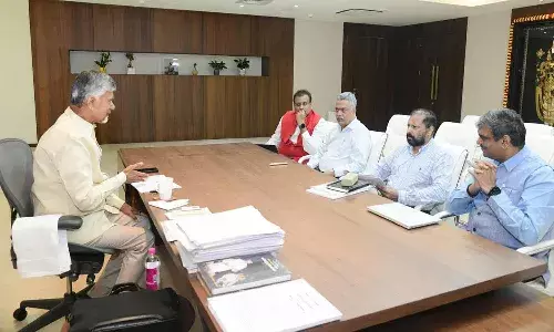మహిళలకు ఫ్రీ బస్సు.. సీఎం కీలక ఆదేశాలు