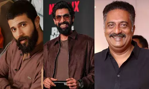బెట్టింగ్ యాప్స్ ప్రమోషన్.. టాలీవుడ్ ప్రముఖులకు ఈడీ నోటీసులు