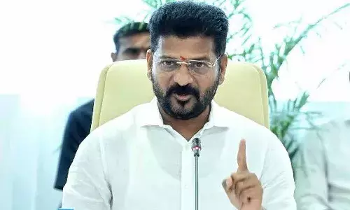 రేషన్ కార్డుల పంపిణీ నిరంతర ప్రక్రియ : సీఎం రేవంత్
