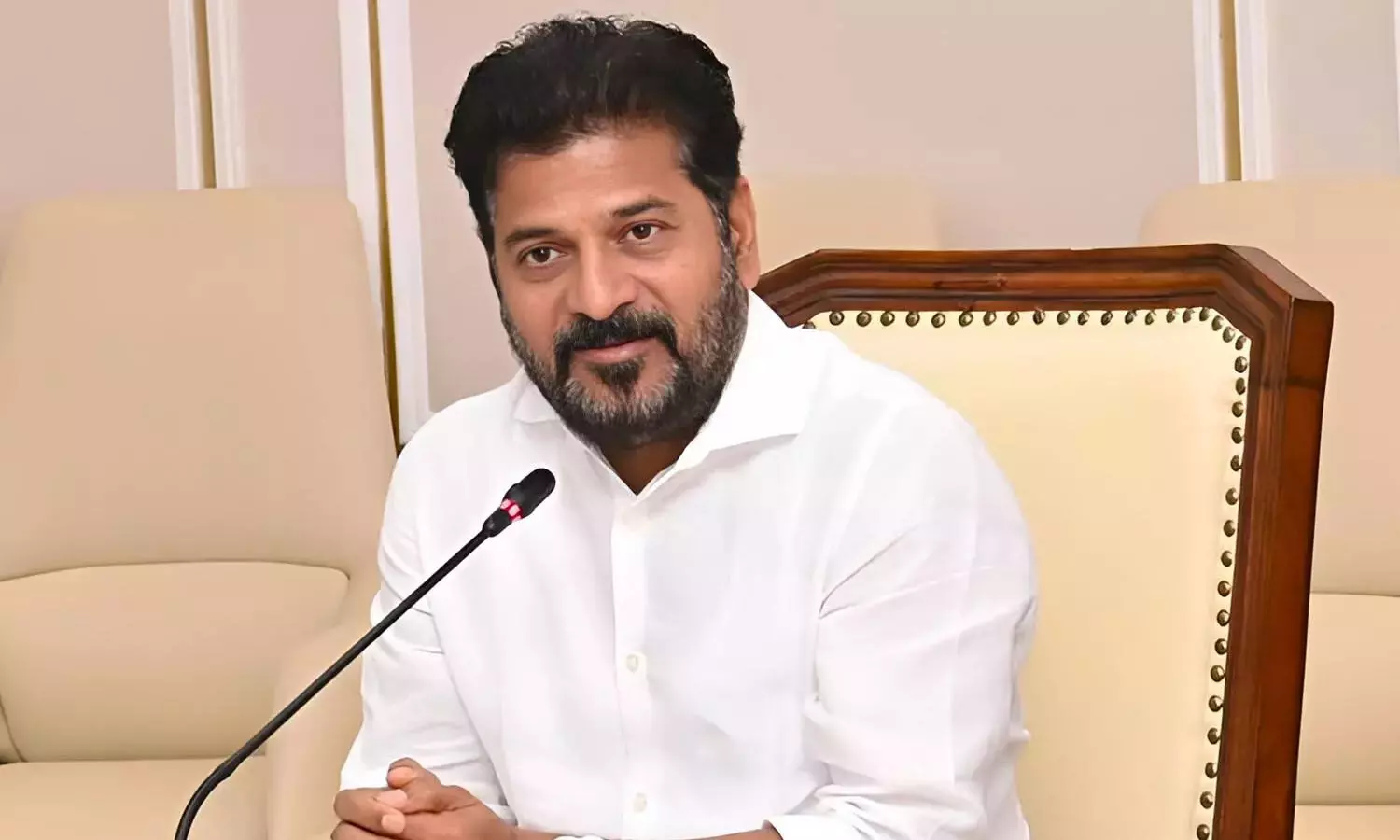 CM Revanth Reddy, ATCs, Telangana, Advanced Technology Centers CM Revanth Reddy, ATCs, Telangana, Advanced Technology Centers