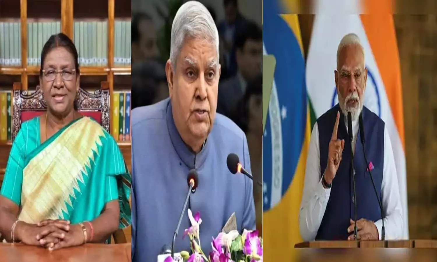 National News, President Droupadi Murmu, resignation of Jagdeep Dhankhar, Pm Modi National News, President Droupadi Murmu, resignation of Jagdeep Dhankhar, Pm Modi