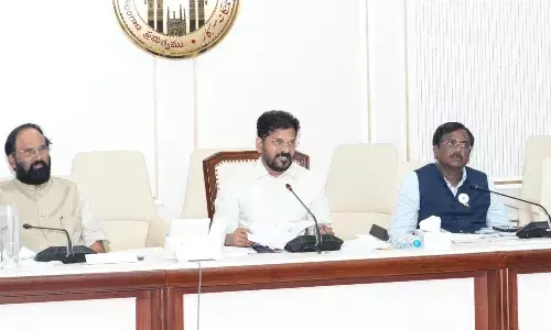 CM Revanth, criminal cases, fertilizer shortage, Telangana
