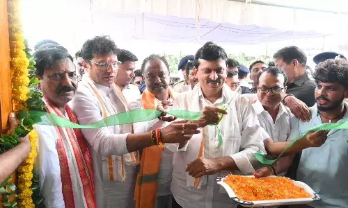 CM Revanth Reddy, Women Crorepatis, Minister Ponguleti, Telangana