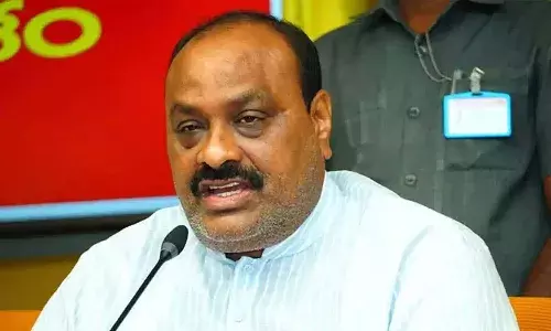 Andrapradesh, Minister Atchannaidu, Aadabidda Nidhi Scheme, Cm Chandrababu, AP Government