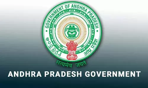 Andrapradesh, AP Government, Another new department, Cm Chandrababu, Deputy Cm Pawan Kalyan
