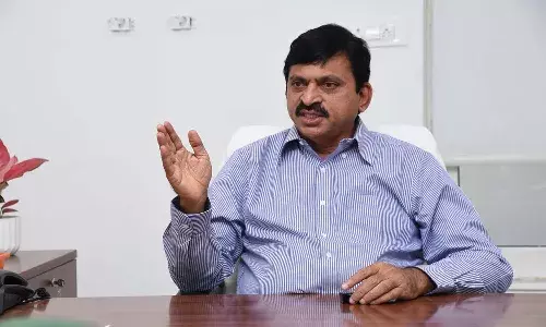 Telangana,  Minister Ponguleti Srinivasreddy, Congress government, Welfare Schemes