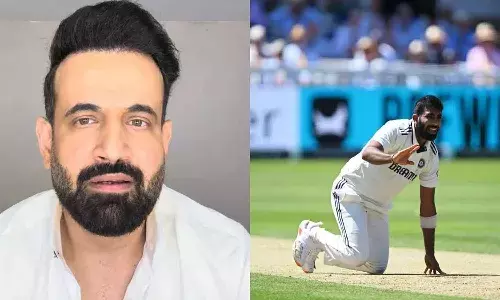 దేశం కోసం ఆడేటప్పుడు సర్వస్వం ఇవ్వాలి.. లేదంటే విశ్రాంతి తీసుకోండి