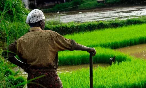 farmers, Annadatha Sukhibhav scheme, APnews