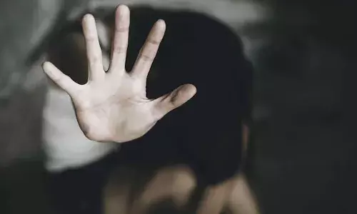 Odisha, girl dragged into forest, assaulted , Crime