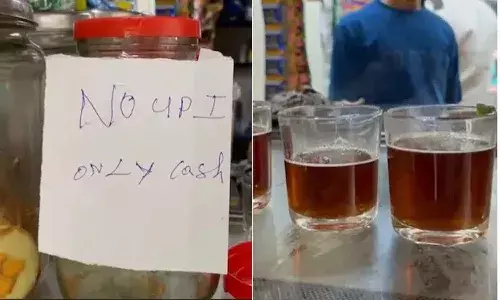 National News, Karnataka, Traders protest, GST notices