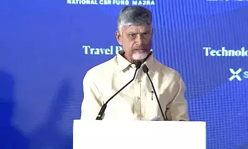 Andrapradesh, Vijayawada, Cm Chandrababu