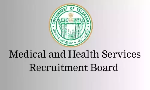 Telangana, Health Medical And Family Welfare Department, Promotions, Associate Professors, Professors