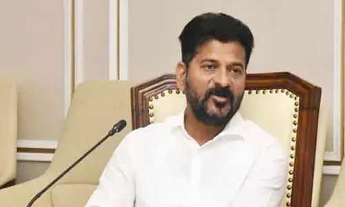 ఫోన్ ట్యాపింగ్ చట్టవిరుద్దం కాదు.. దానికంటూ ఒక పద్ధతి ఉంటుంది : సీఎం రేవంత్