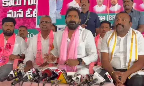 జిల్లాకు చెందిన వ్యక్తి ముఖ్యమంత్రి.. సంతోషమే కానీ..