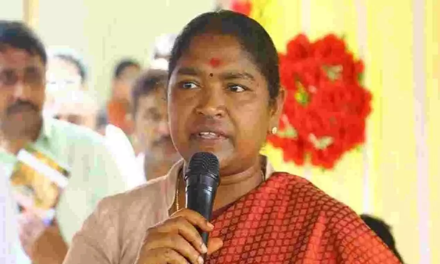 Telangana, Minister Seethakka, Former Cm Kcr, Congress, Brs, Nampally Court Telangana, Minister Seethakka, Former Cm Kcr, Congress, Brs, Nampally Court