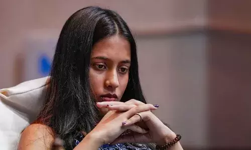 Sports News, FIDE Womens World Cup 2025. India, Divya Deshmukh